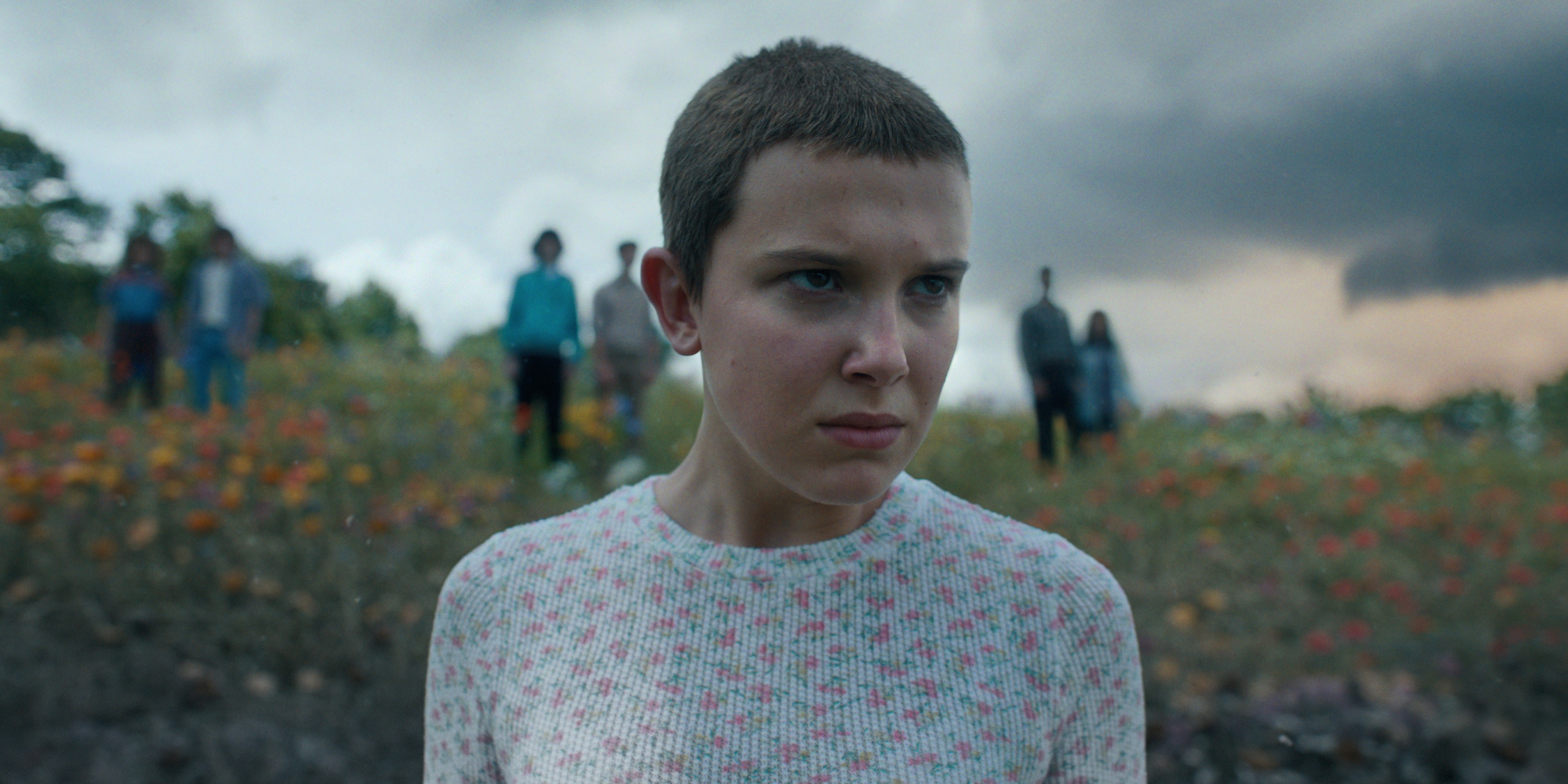 Stranger Things finał: Szokujące zakończenie sezonu