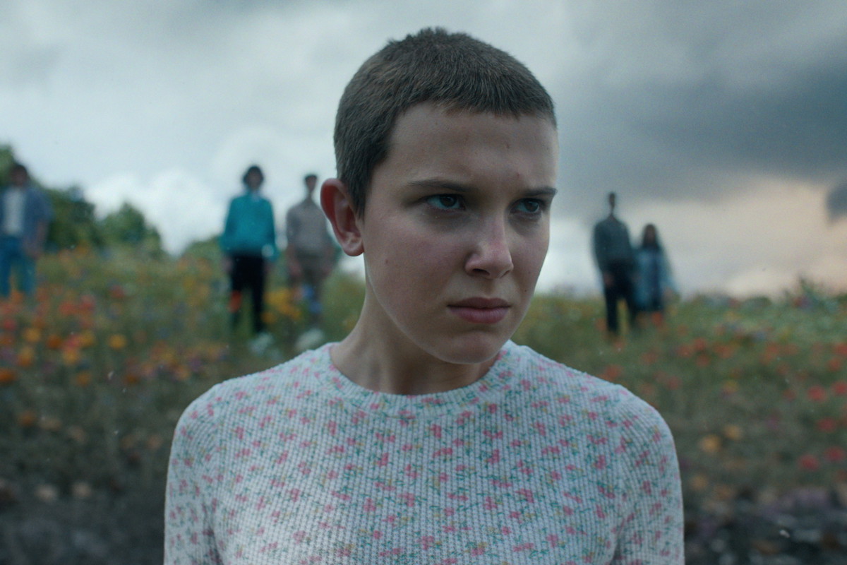 Stranger Things finał: Szokujące zakończenie sezonu