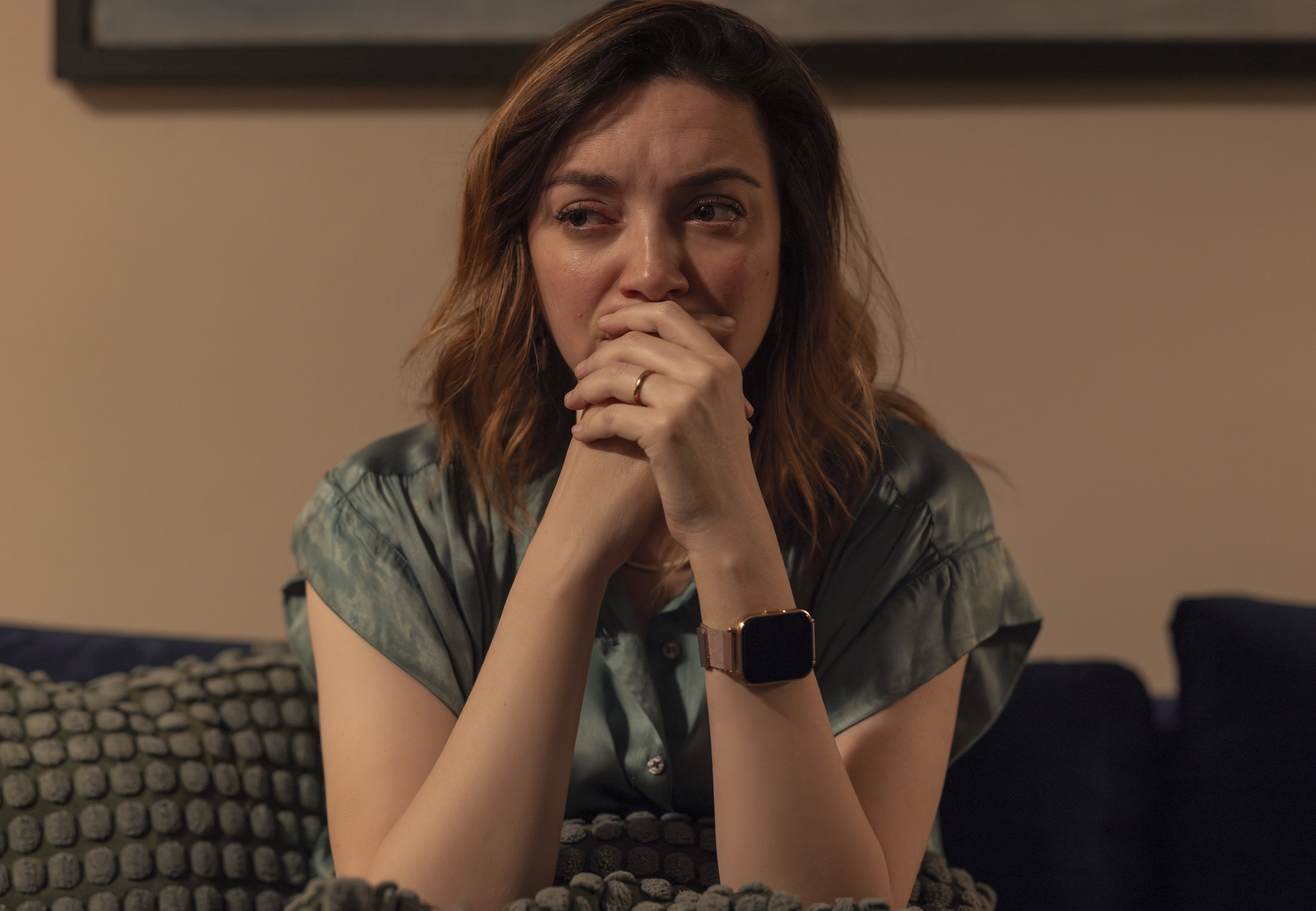 Wypadek na dmuchanym zamku porusza widzów Netflixa