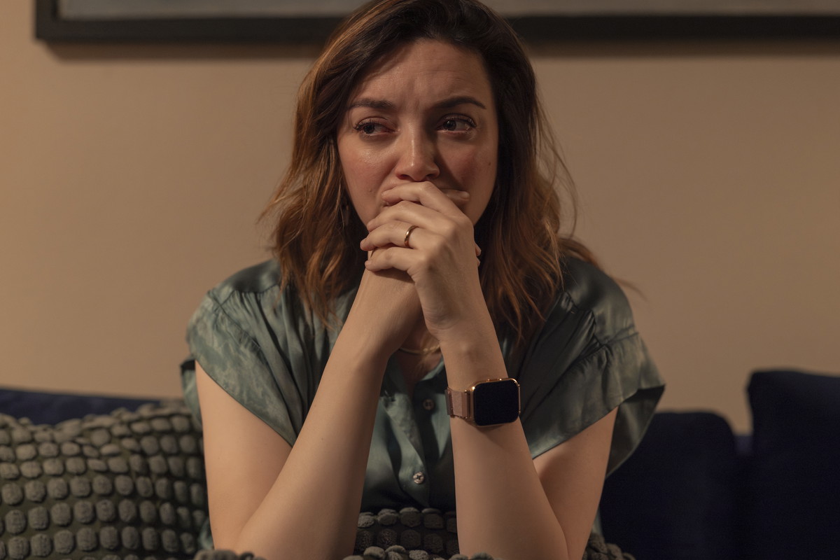 Wypadek na dmuchanym zamku porusza widzów Netflixa