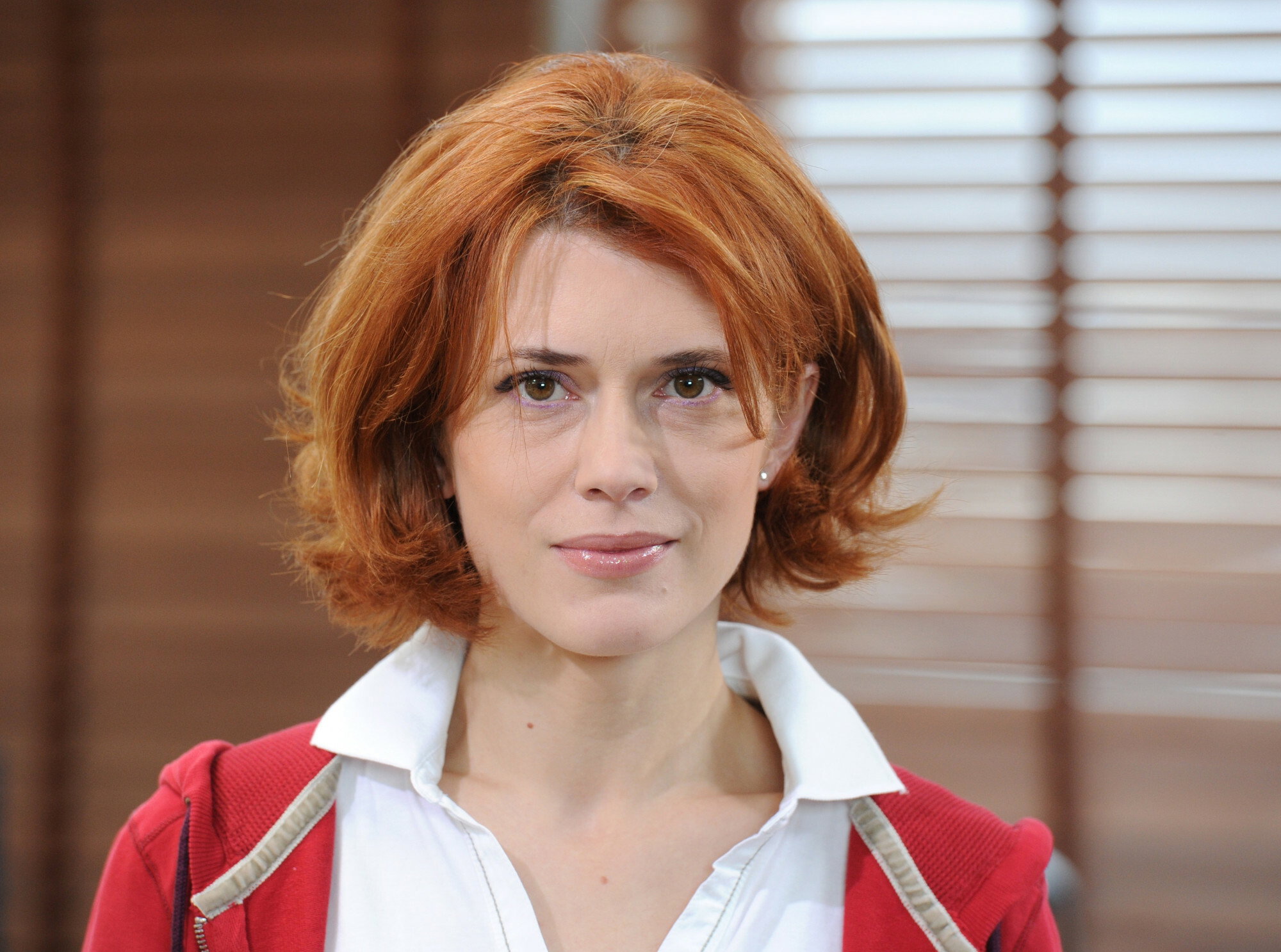 Joanna Sydor znalazła była gwiazdą "M jak miłość". Dziś ma inną pasję
