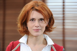 Joanna Sydor znalazła była gwiazdą "M jak miłość". Dziś ma inną pasję