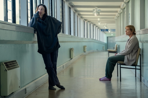 Żegnaj, June – emocjonalny hit świąt od Kate Winslet