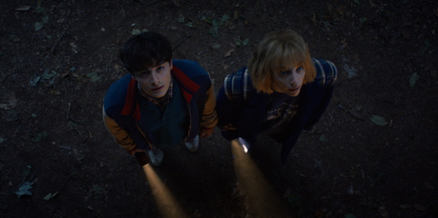„Stranger Things” sezon 5 – finał, który wszystko zmienia