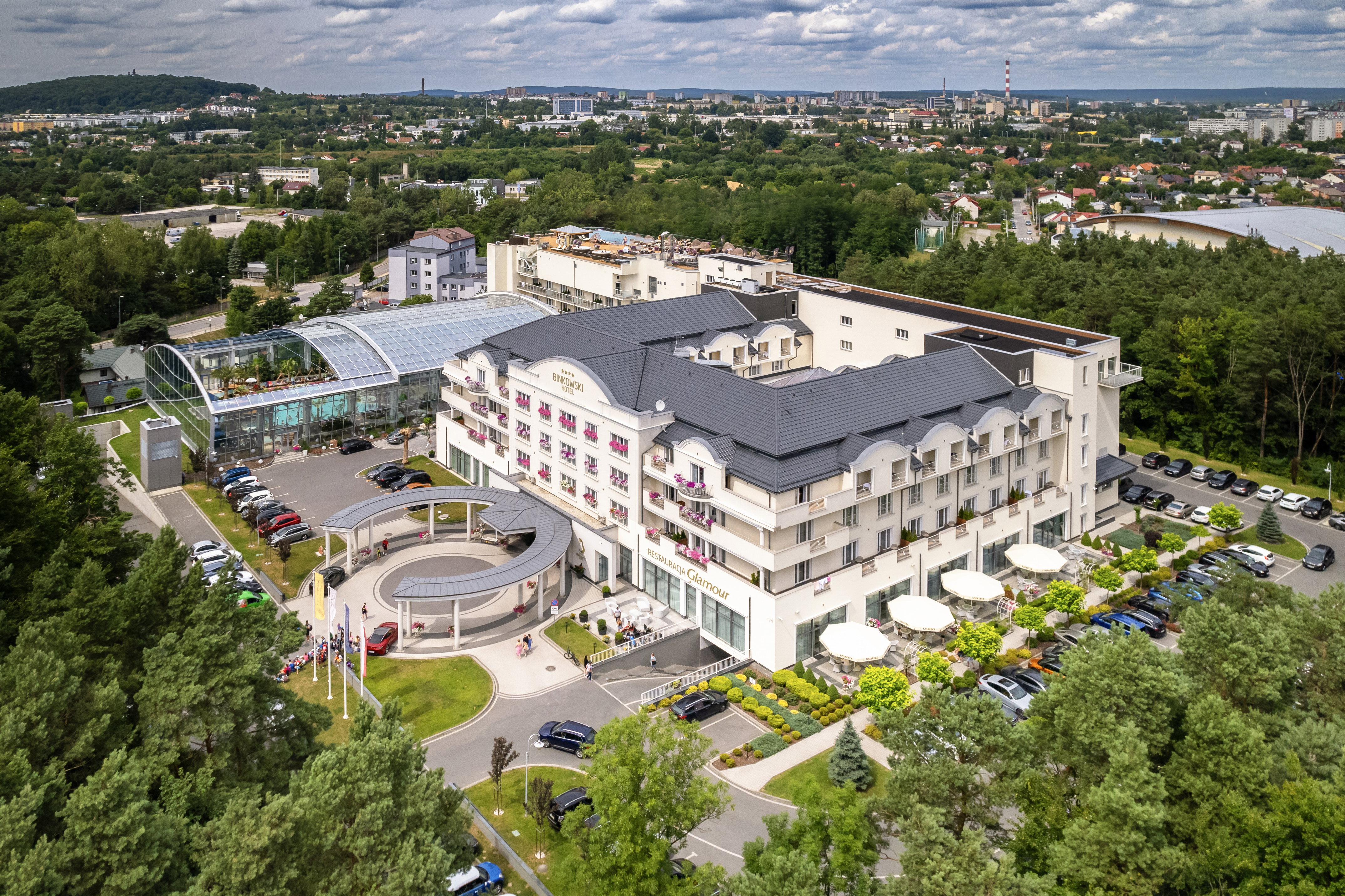 Binkowski Resort