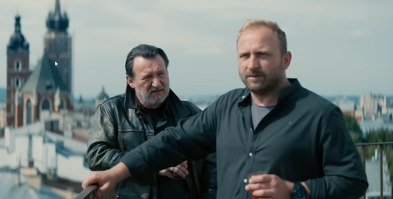 Vinci 2 króluje na Netfliksie, ale zbiera miażdżące recenzje