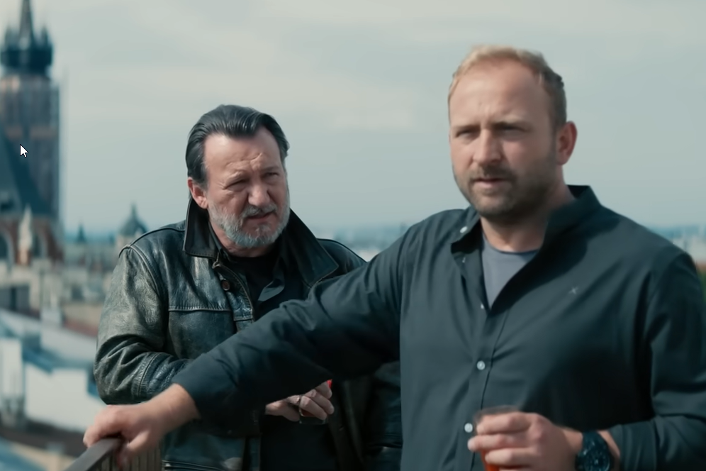 Vinci 2 króluje na Netfliksie, ale zbiera miażdżące recenzje