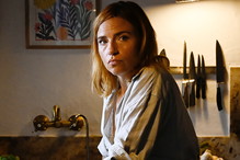 Mango Netflix hitem. Film obejrzało już 5,8 mln osób