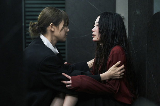 Gdy inni stali z boku: serial Netflixa, który szokuje widzów