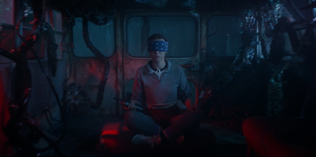 „Stranger Things” sezon 5 – finał, który wszystko zmienia