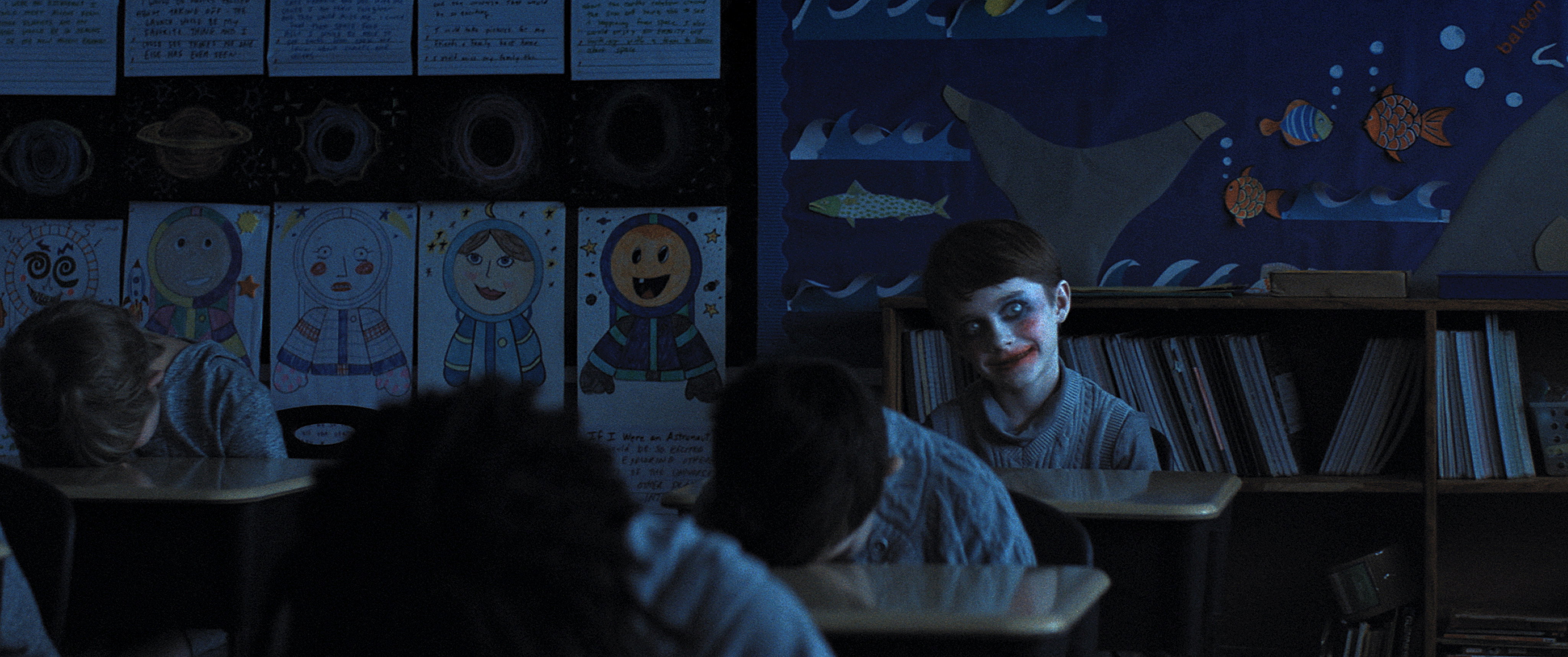 Oto najstraszniejsze horrory na Halloween. Są dostępne w streamingu