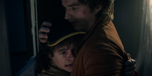 „Stranger Things” sezon 5 – finał, który wszystko zmienia