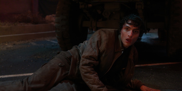 Finał Stranger Things: Netflix nie wytrzymał napięcia
