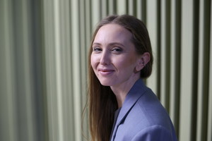 Justyna Wasilewska szokuje wyznaniem! Żyje z kobietą
