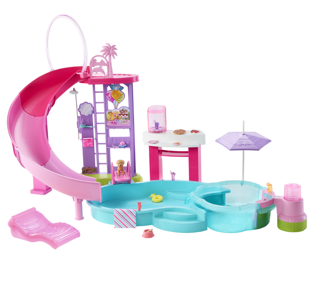 Barbie Basen Marzeń