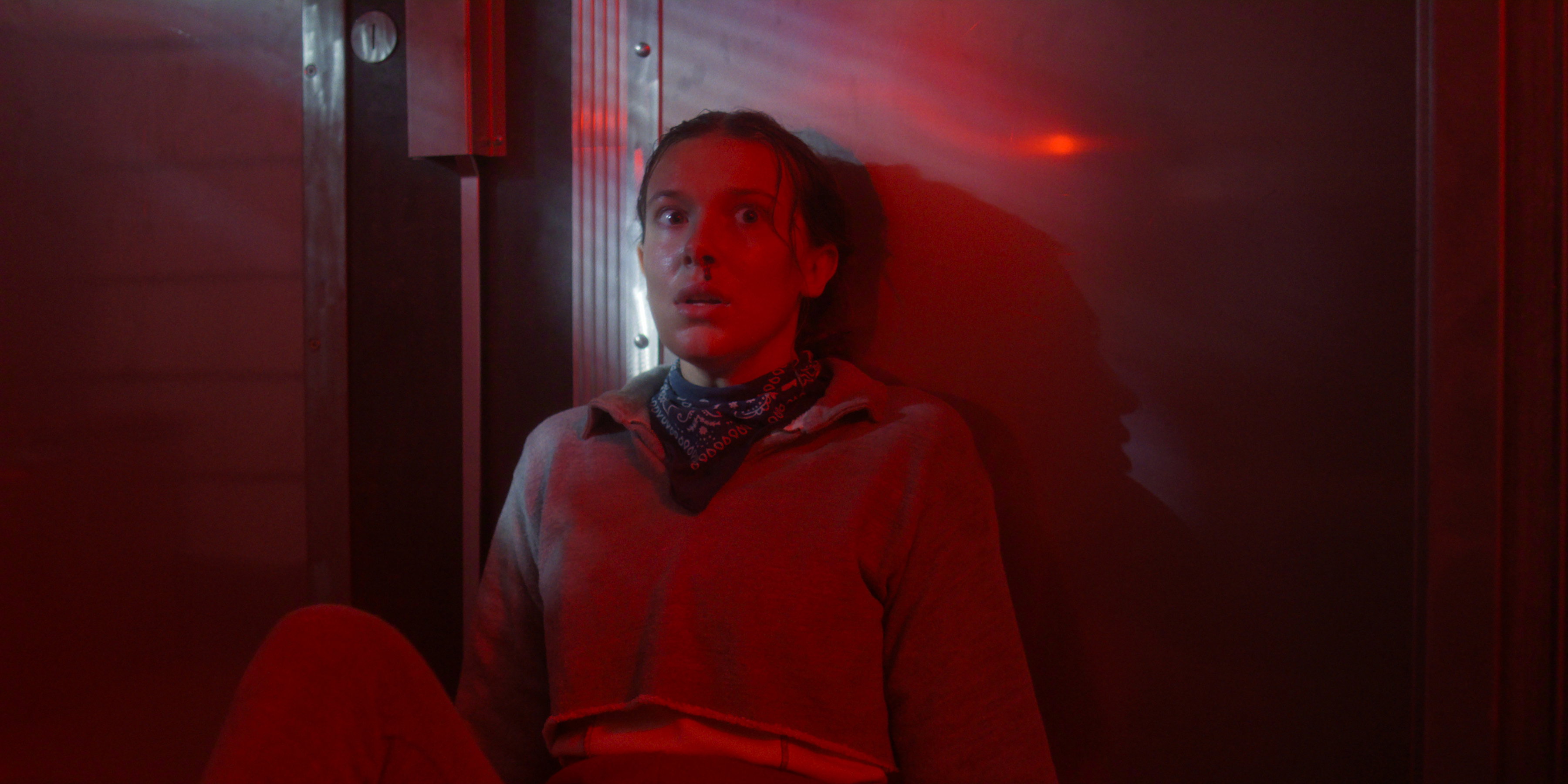 Wyjaśniamy zakończenie finału Stranger Things: Will kontra Vecna