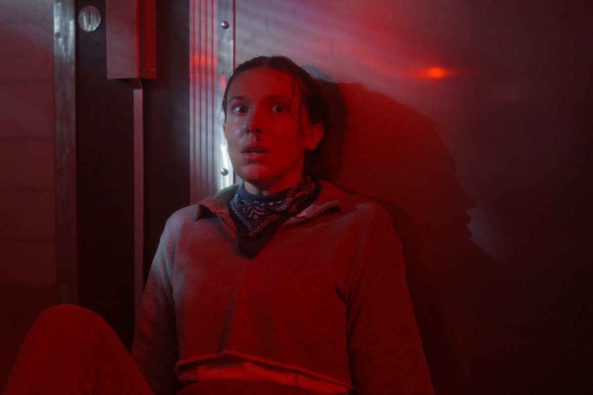 Wyjaśniamy zakończenie finału Stranger Things: Will kontra Vecna