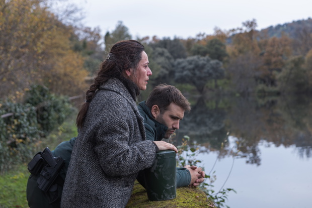 Kryształowa kukułka – thriller Netfliksa, który wyprzedził „Heweliusza”