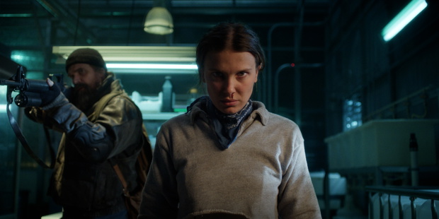 Stranger Things finał coraz bliżej! Daty premiery i zwiastun