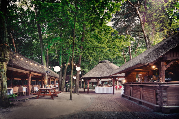 Binkowski Resort