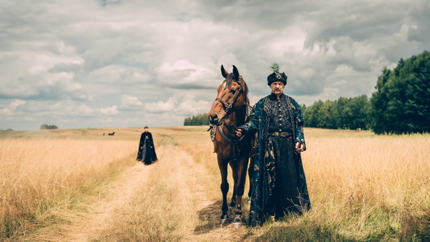 1670 sezon 2 to popkulturowy rollercoaster! Netflix znów to zrobił