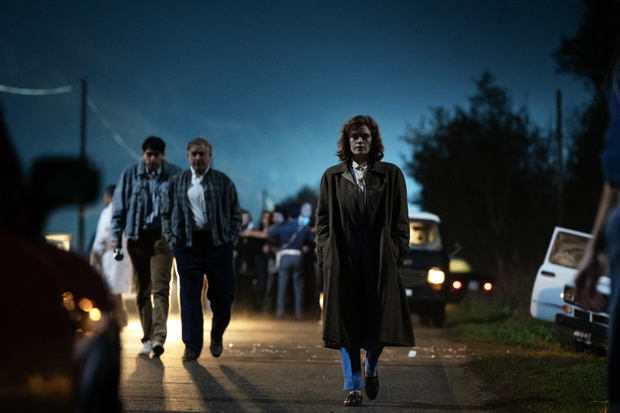 Potwór z Florencji. Mroczna historia podbija Netfliksa w Polsce