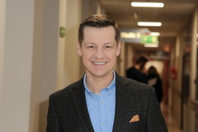 Ćwierć wieku „M jak miłość”! Marcin Mroczek zaskakuje ogłoszeniem