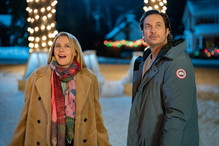 Święta z eks – nowy numer 1 Netflixa porusza widzów