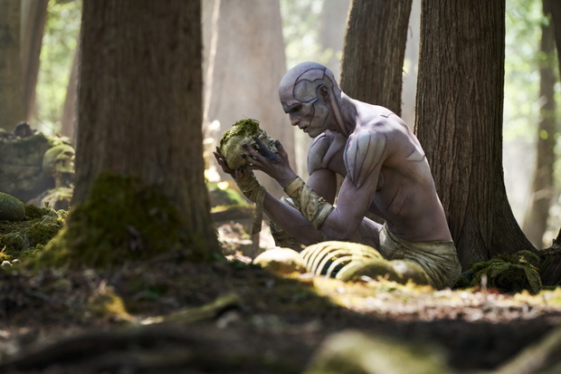 Frankenstein na Netflix – mocna adaptacja z szansą na Oscara