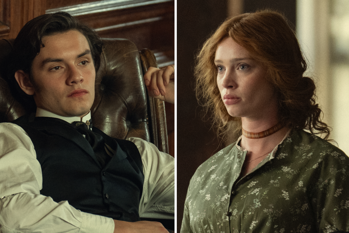 Nowy hit Netflixa jest jak "Sukcesja" w świecie rodem z "Peaky Blinders". W zaledwie dobę od premiery trafił do czołówki najchętniej oglądanych seriali