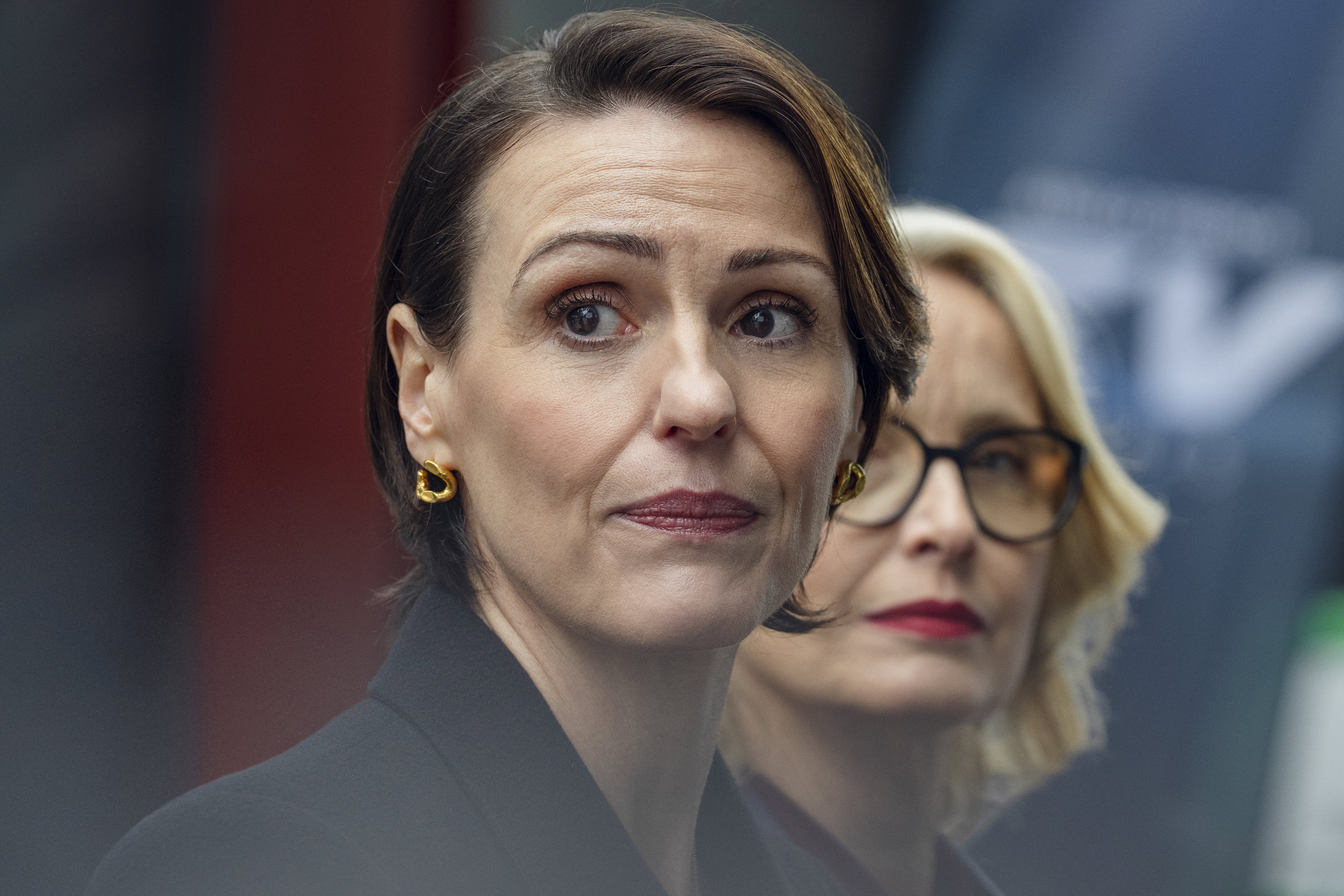 Serial „Wybór” na Netflix: Kobiety u władzy w mrocznym thrillerze politycznym