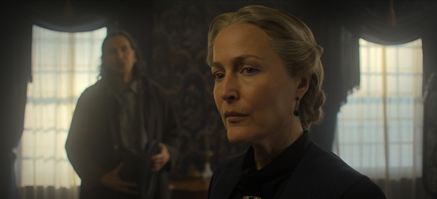 Odrzuceni Netfliksa: serial, który miał być hitem, a recenzenci miażdżą