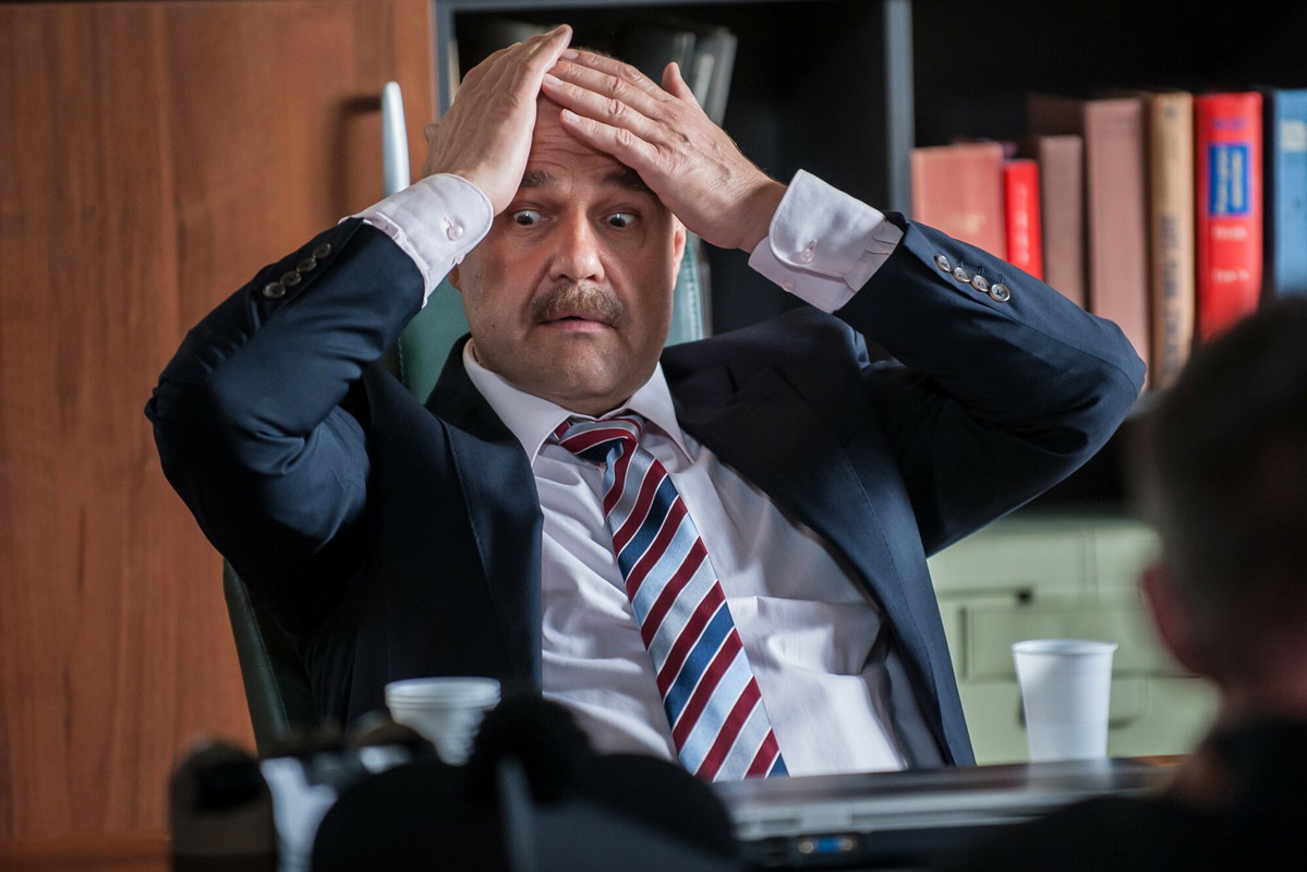 Ranczo: TVP zaprzecza słowom reżysera. Co się dzieje z serialem?