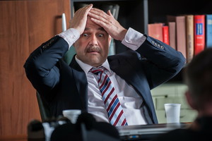 Ranczo: TVP zaprzecza słowom reżysera. Co się dzieje z serialem?