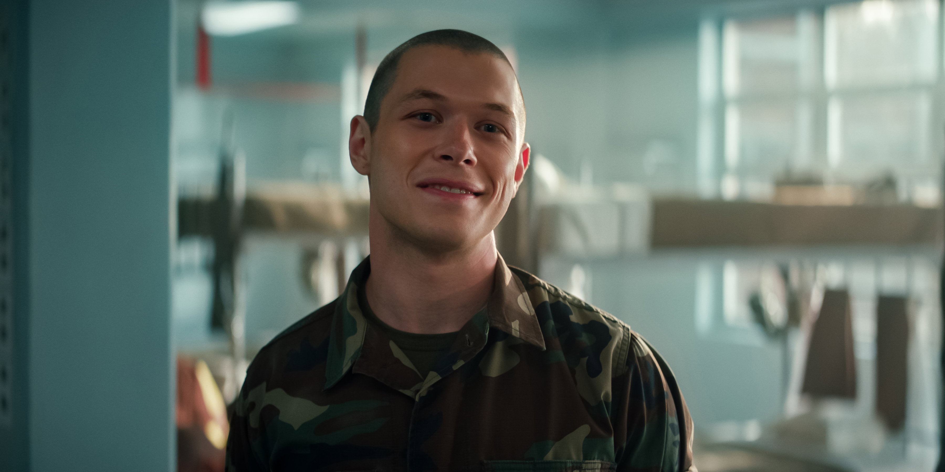 Rekruci Netflix: emocje, kontrowersje i oskarżenia Pentagonu