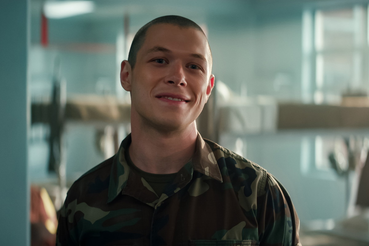 Rekruci Netflix: emocje, kontrowersje i oskarżenia Pentagonu