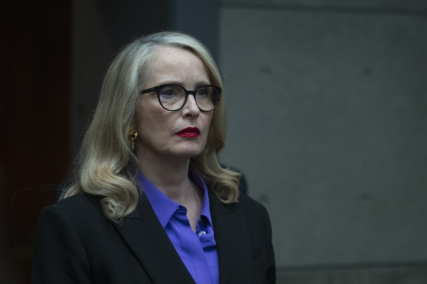 Serial „Wybór” na Netflix: Kobiety u władzy w mrocznym thrillerze politycznym