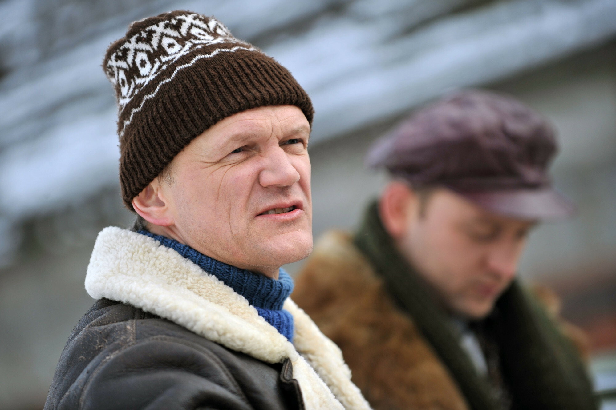 Kiler-ów 2-óch wraca! Gangsterzy, złoto i nieobliczalne kobiety w akcji