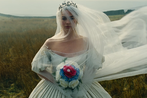 Margot Robbie i Jacob Elordi w nowej, szokującej wersji „Wichrowych wzgórz”!