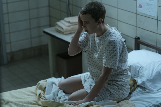 Millie Bobby Brown oskarża Davida Harboura o nękanie