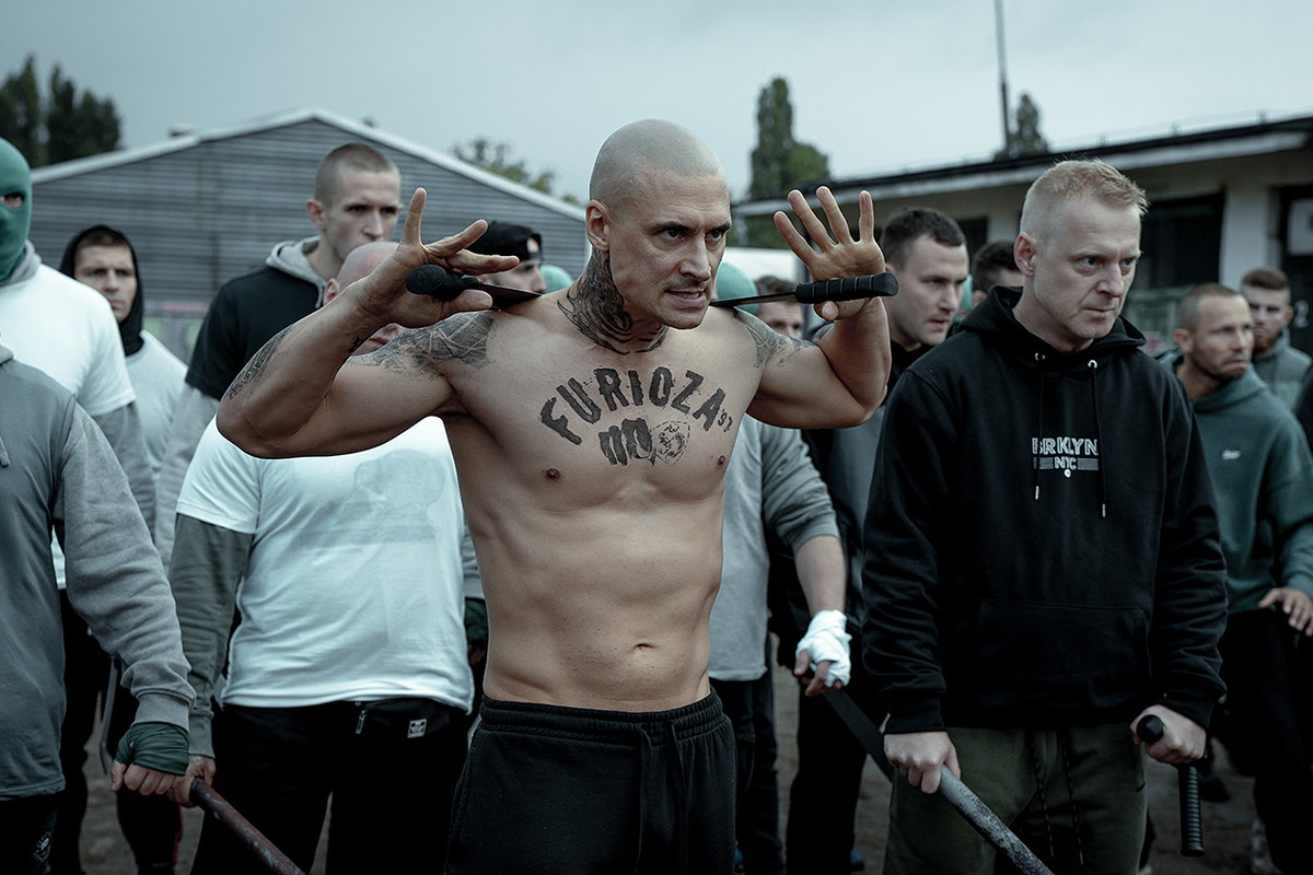 Druga Furioza na Netflix. Brutalny hit bije rekordy