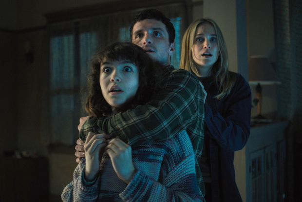 Pięć koszmarnych nocy na Netflix Polska. Horror, który trzeba zobaczyć