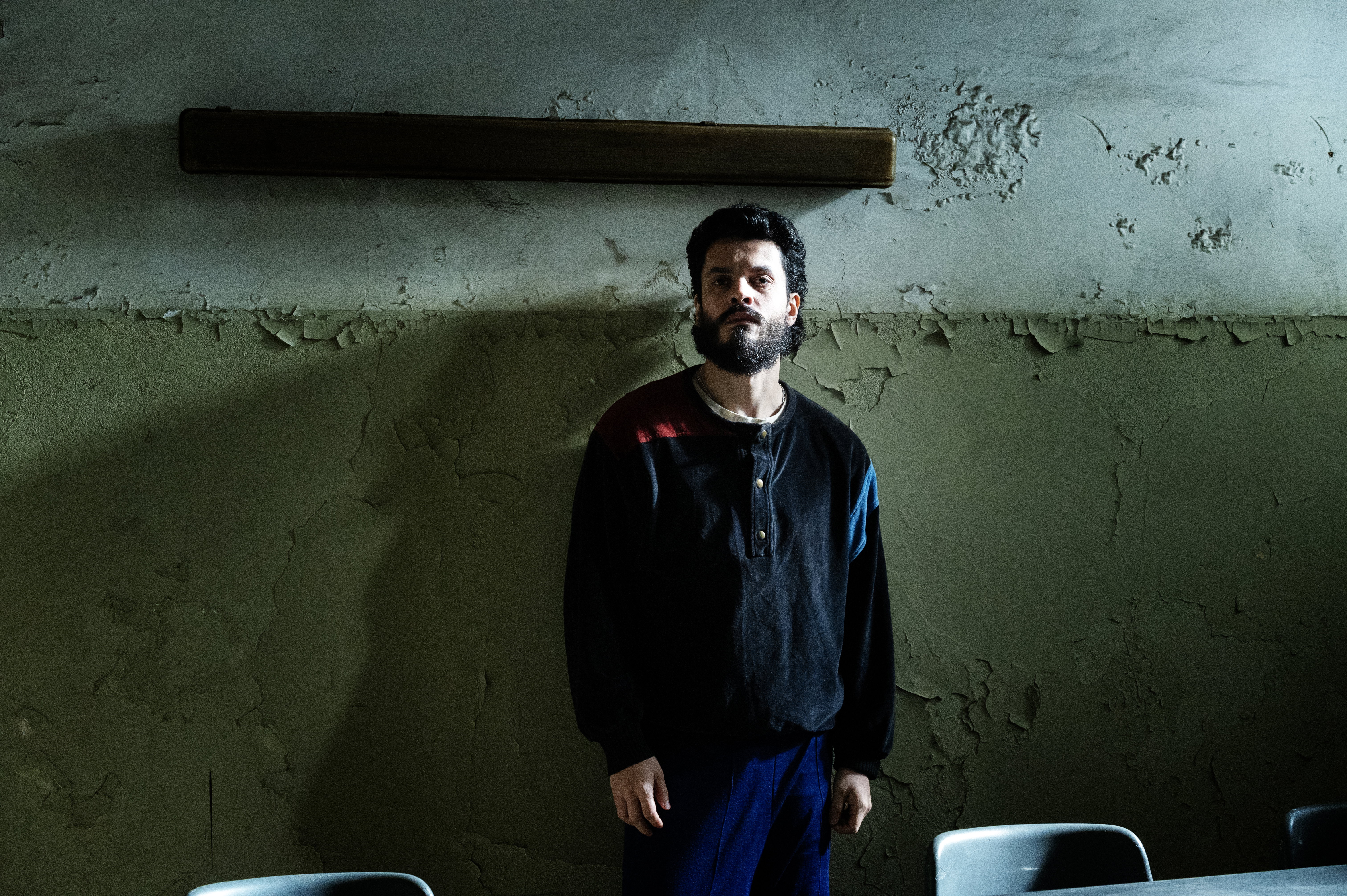 Potwór z Florencji. Mroczna historia podbija Netfliksa w Polsce