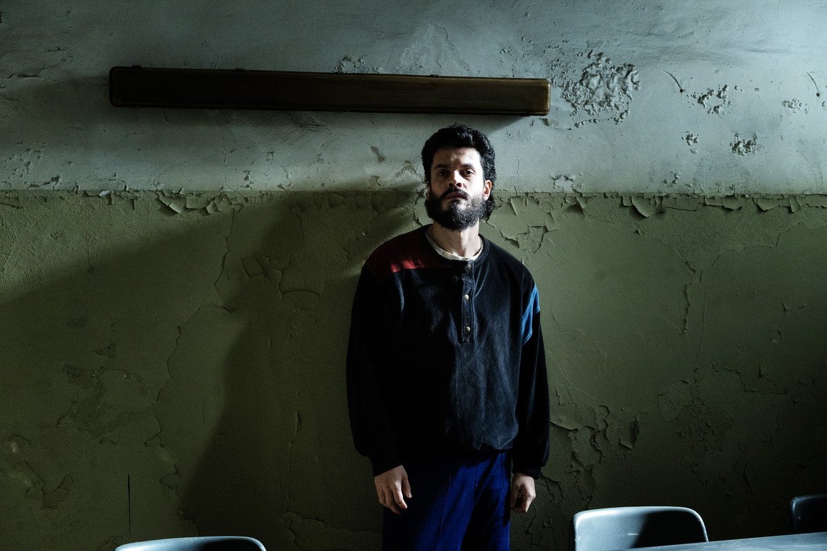 Potwór z Florencji. Mroczna historia podbija Netfliksa w Polsce