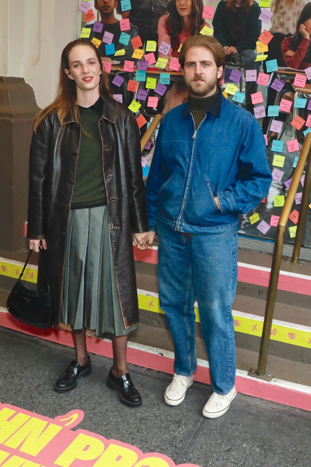 Związki gwiazd „Stranger Things”