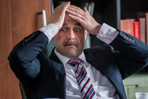 "Ranczo" jednak powraca