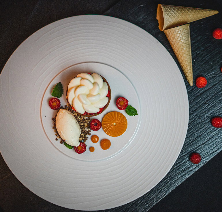 wiosenna edycja Restaurant Week