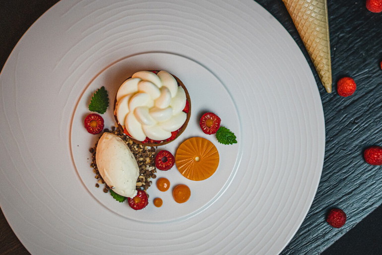 wiosenna edycja Restaurant Week
