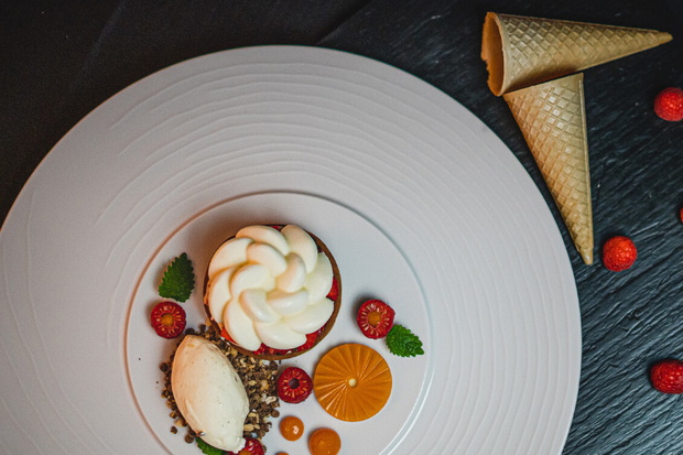 wiosenna edycja Restaurant Week