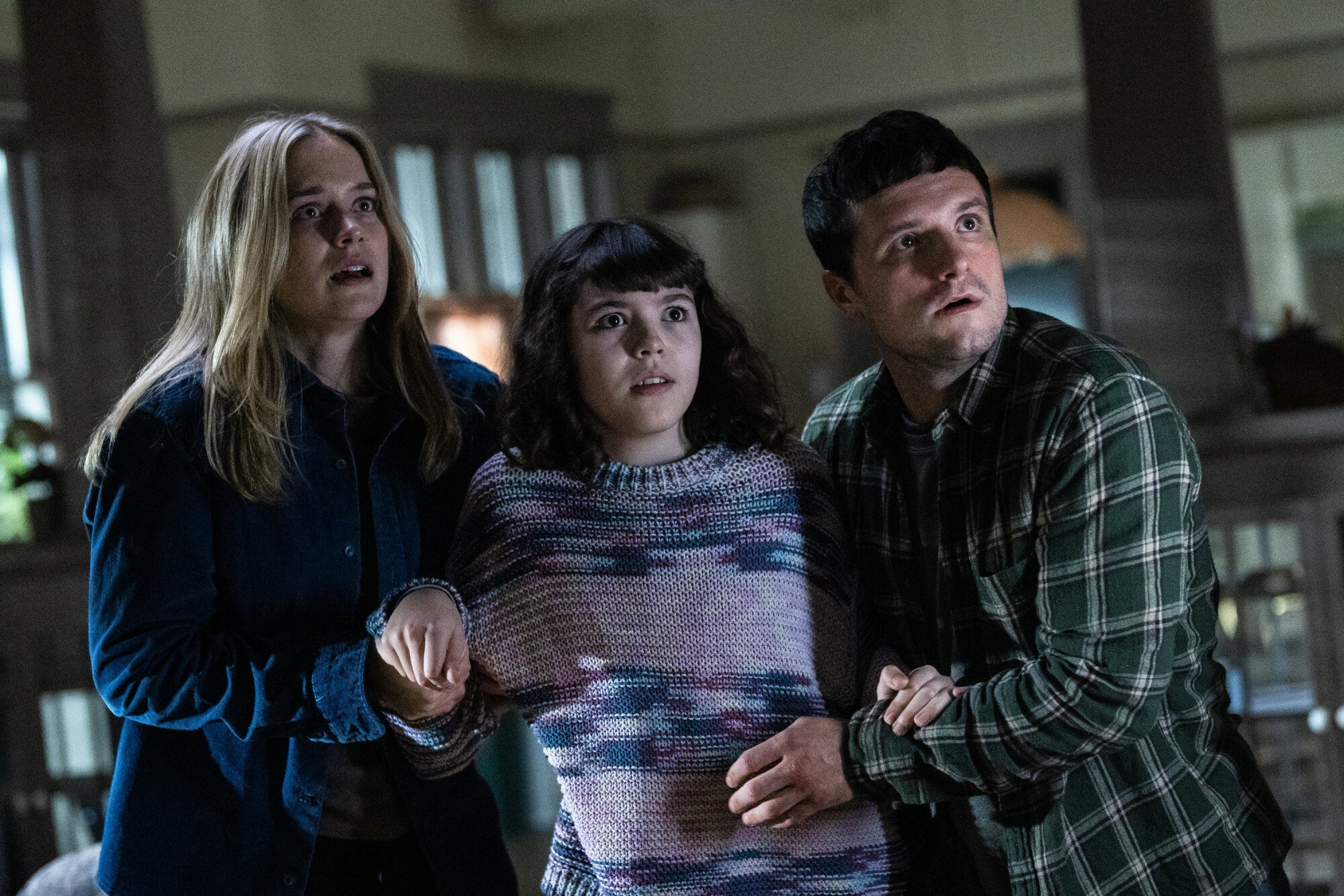 Pięć koszmarnych nocy na Netflix Polska. Horror, który trzeba zobaczyć